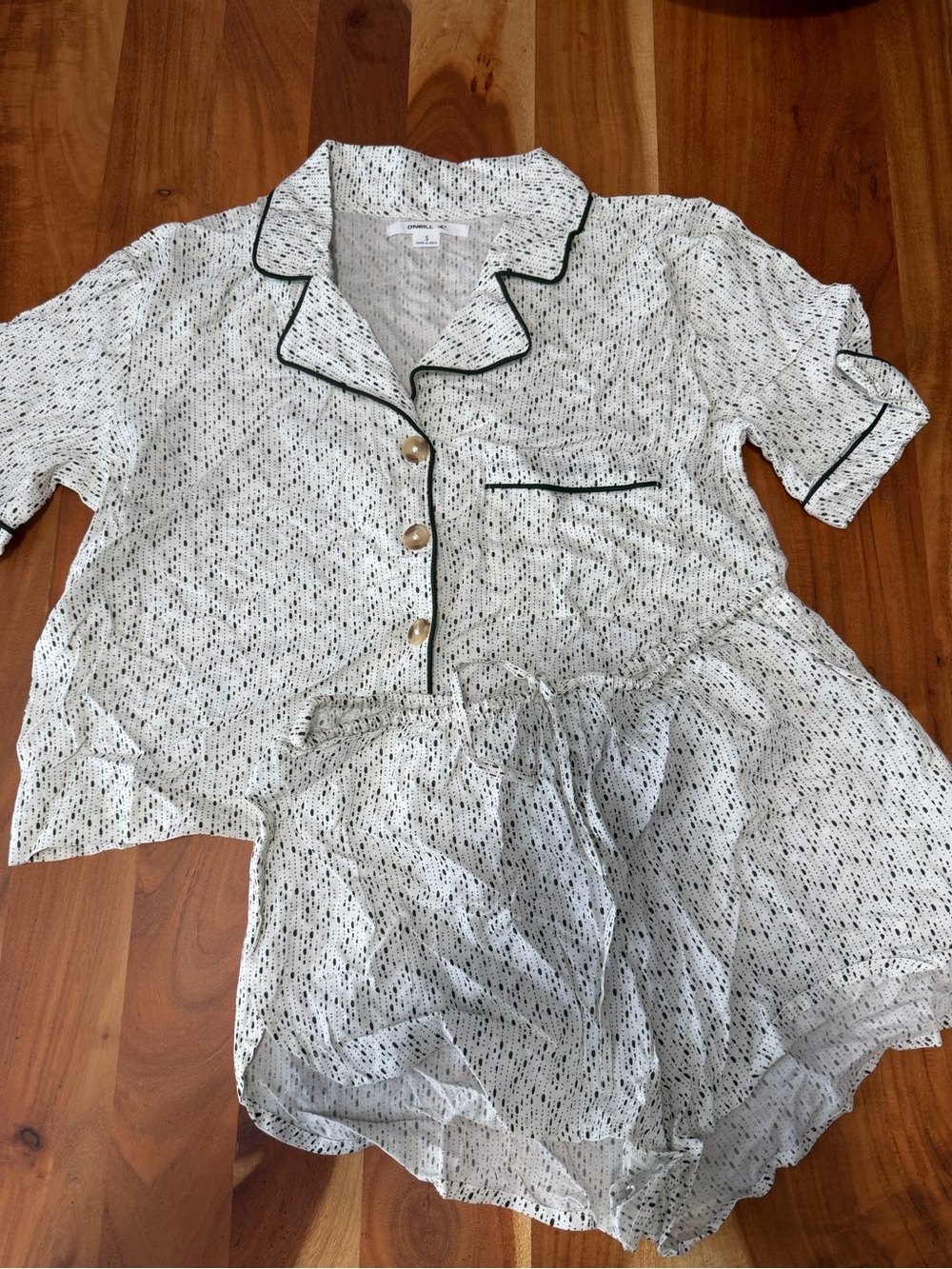 O’Neill Pajama Set